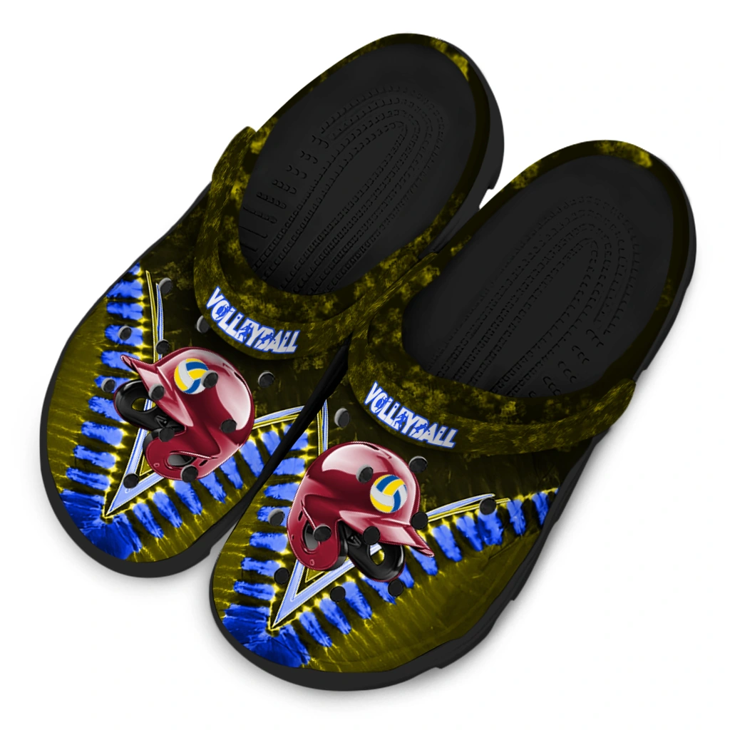 volleyball logo clog zipper baseball helmets yellow latest model.webp volleyball logo clog zipper baseball helmets yellow latest model.webp