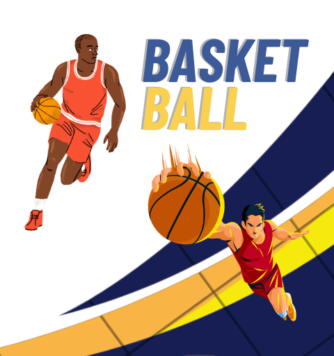 Basketball Clogs